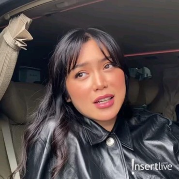 Jessica Iskandar Cuek Dikomentari Netizen soal Tubuh