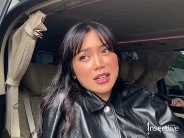 img-title Ini Penjelasan Jessica Iskandar soal Beri Syarat ke Eks Suami untuk Bertemu Anak