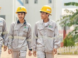 Kolaborasi Pekerja dan Perusahaan: Kunci Penerapan SOP K3 yang Efektif