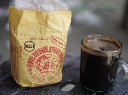 Wangi Sejak Diseduh! 5 Kopi Bubuk Legendaris Lampung Ini Nikmat Rasanya