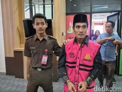 Pegawai Dispendik Pasuruan Jadi Tersangka Kasus Korupsi PKBM