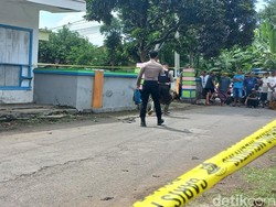 Misteri Kematian Pemuda Probolinggo Usai Ledakan Diduga Bondet