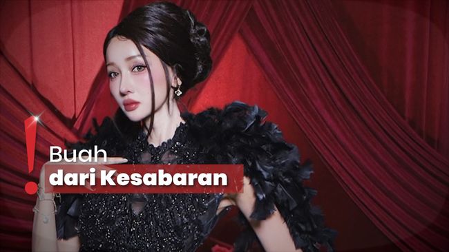 Lucinta Luna Bereaksi usai Isa Zega Ditahan: Lucinta Sudah Maafin Abang