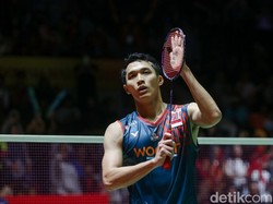 Indonesia Bertemu Korea Selatan di Semifinal Piala Sudirman 2025