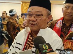 Mendikdasmen Bakal Kenalkan Model Baru Ujian Nasional Usai Umumkan PPDB