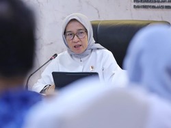 Libur Panjang, MenPAN-RB Imbau Pelayanan Masyarakat Tetap Berjalan