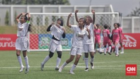MilkLife Soccer Challenge All Stars: Solo dan Surabaya Lolos Dramatis
