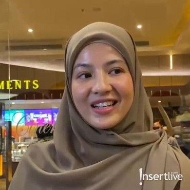Natasha Rizky Comeback Main Film gegara Citra Kirana