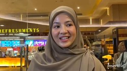 Natasha Rizky Comeback Main Film gegara Citra Kirana