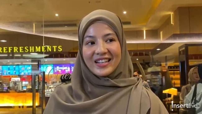 Natasha Rizky Comeback Main Film gegara Citra Kirana