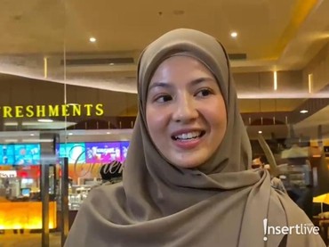 Natasha Rizky Comeback Main Film gegara Citra Kirana