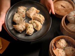 Pangsit di Restoran Rasanya Lebih Enak Ini 7 Alasannya