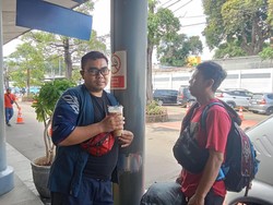 Penumpang KA Ini Cerita War Tiket dari Jauh Hari demi Dapat Harga Murah