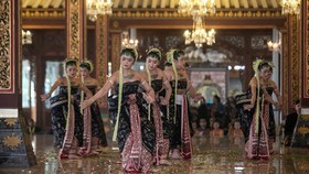 Istana Pelajari Usulan Solo Jadi Daerah Istimewa: Tak Perlu Gegabah