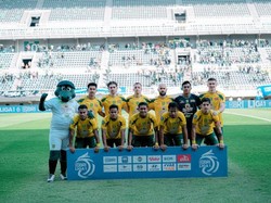 Jadwal Siaran Langsung Barito Putera Vs Persebaya Surabaya di Liga 1