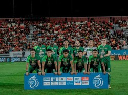 Persebaya Vs Persita: Menanti Kebangkitan Bajul Ijo