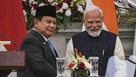 Prabowo-Modi Teken MoU soal Obat Hingga Pertukaran Budaya RI-India