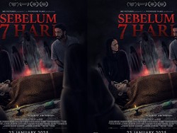 Film Sebelum 7 Hari: Sinopsis, Pemain, Jadwal Tayang, Harga Tiket