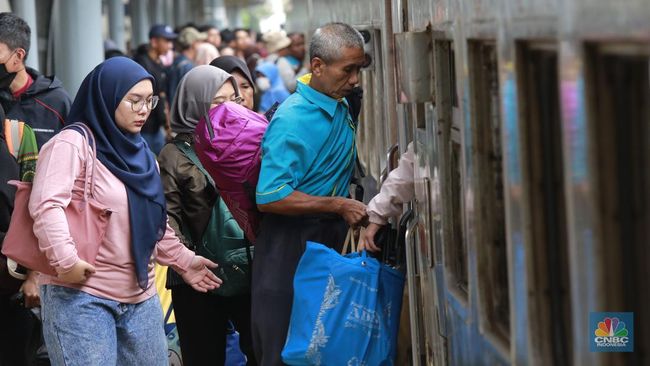 Anggaran Kemenhub Dipotong, Begini Nasib Subsidi Transportasi Umum