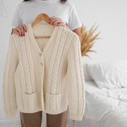BeauPicks: 6 Rekomendasi Cardigan Lucu dan Gemas dari Brand Lokal