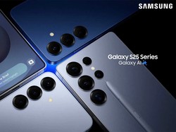 Pre Order Samsung S25 Series, Dapatkan Bonus Eksklusif di Blibli.com!