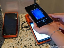 HP Samsung Galaxy Kini Dukung QRIS Tap, Bayar Pakai NFC Makin Praktis HP Samsung Galaxy Kini Dukung QRIS Tap, Bayar Pakai NFC Makin Praktis