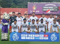 Head to Head Persik Vs PSM: Macan Putih Baru Menang Sekali