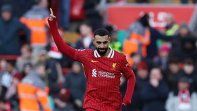 Klasemen Liga Inggris setelah Liverpool, Arsenal, dan Man City Menang