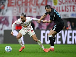 Hasil Liga Jerman: Leverkusen, Dortmund Ditahan Imbang