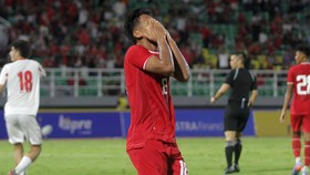 Pemain Timnas U-20 Janji Raih Hasil Lebih Baik Usai DItekuk Yordania