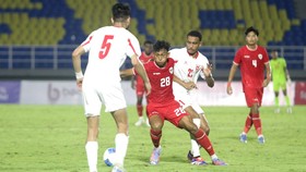 Pelatih Yordania U-20 Tak Puas Meski Mengalahkan Indonesia