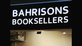 Bahrisons Booksellers, Toko Buku Ikonis Langganan Prabowo di India