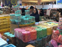 Merapat ke Transmart Graha Bintaro! Banjir Diskon 90% buat Produk Rumah Tangga