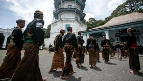 Keraton Solo Buka Suara soal Usulan Daerah Istimewa Surakarta