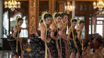 Jumenengan Keraton Surakarta Sabtu, Sosok Raja Kembali Diperdebatkan