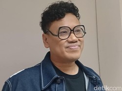 Uya Kuya soal Cinta Kuya Ikut Donasi ke Korban Kebakaran LA