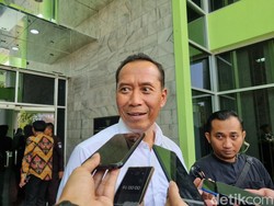 Kemdiktisaintek Bahas Kuota-Prodi Sosial dan STEM
