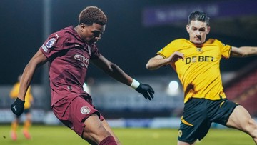 Berita Olahraga Terkini CNN Sport : Justin Hubner Rebut Gelar Pemain Terbaik Wolves U-21 Musim Ini