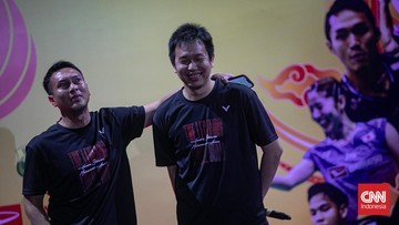 The Daddies Disebut Bakal Comeback di Hoo Haa Cup 2026