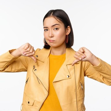 img-title Kenali 7 Bahasa Tubuh Seseorang yang Arogan, Agar Kamu Menjauhinya!
