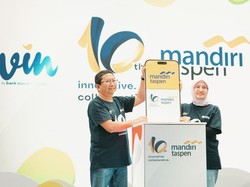 Bank Makin Serius Garap Fitur Buka Rekening Tanpa ke Kantor Cabang