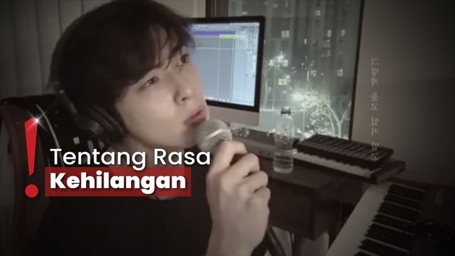 Rayakan Ultah Moonbin ASTRO, Cha Eun Woo Emosional Rilis Cover Lagu