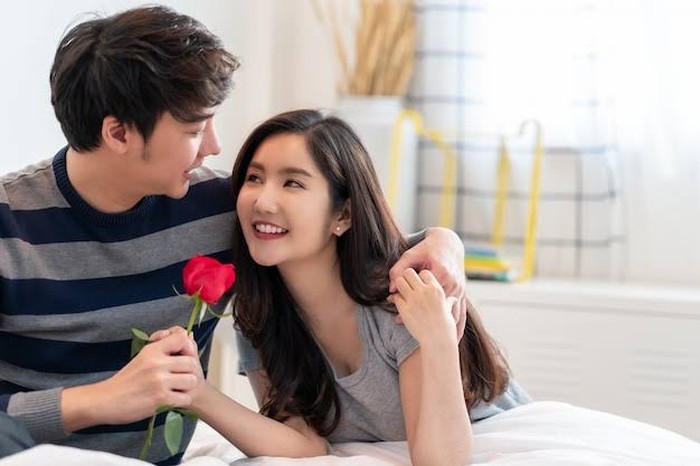 Ciri Kepribadian Pria yang Bisa Menjadi Pasangan Hebat/Foto: Freepik