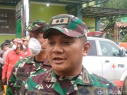 1 Korban Hilang Longsor Petungkriyono Masih Dicari, Dandim: Beda Lokasi
