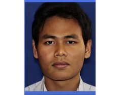 Ini Tampang Pelaku Mutilasi Mayat Wanita dalam Koper di Ngawi