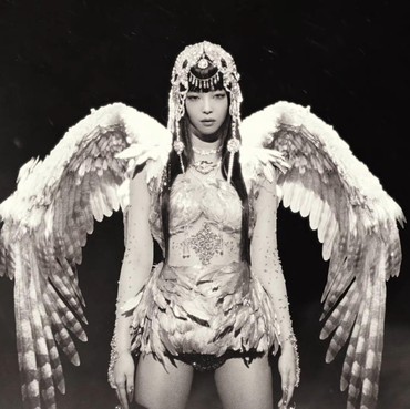 Jennie BLACKPINK Beri Kejutan untuk Fans Lewat Lagu Baru