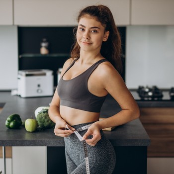 5 Kegiatan yang Bisa Membakar Kalori Tanpa Harus Keluar Rumah