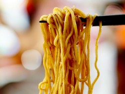 Indonesia Peringkat Kedua Konsumsi Mi Instan Terbanyak Dunia, Nomor Satunya...