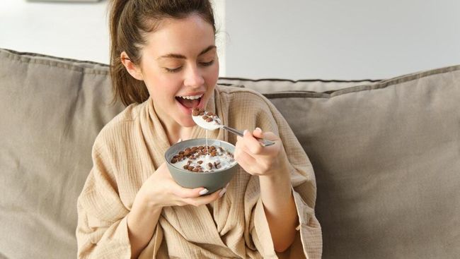 Sering Dianggap Sehat, Menu Sarapan Ini Justru Bisa Merusak Tubuh Menurut Dokter! Apa Itu?