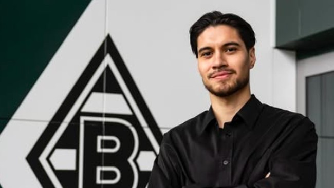 Bek Timnas Indonesia Kevin Diks membongkar alasan meninggalkan FC Copenhagen di akhir musim dan gabung Borussia Monchengladbach musim depan.